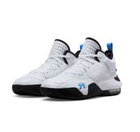 JORDAN STAY LOYAL 2  (WHITE,BLACK,UNIVERSITY BLUE) Nordrhein-Westfalen - Hamm Vorschau