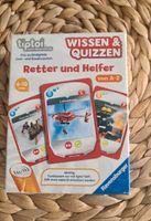 Ravensburger tiptoi 3in1 Wissen & Quizzen Retter & Helfer Berlin - Lichtenberg Vorschau