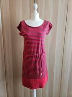 Ragwear Soho Stripes 1911-20017 Gr. 36 blau-rot-geringelt Sachsen - Chemnitz Vorschau