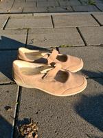 Waldläufer Halbschuhe Neuwertig 36,5 Nordrhein-Westfalen - Marl Vorschau
