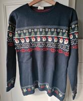 Pullover Weihnachten, Größe 158 / 164 Eimsbüttel - Hamburg Schnelsen Vorschau