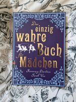 Das einzig wahre Buch für Mädchen Sachsen-Anhalt - Magdeburg Vorschau