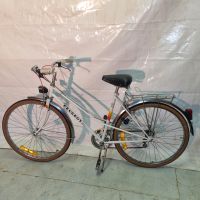 Damenrad Fahrrad Peugeot Vintage 80er Rarität Baden-Württemberg - Waldkirch Vorschau