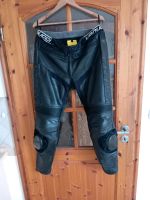 Motorradhose Vanucci Größe 52 Bayern - Treuchtlingen Vorschau