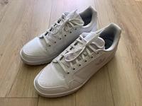 Adidas Sneaker weiß NY 90 - Größe 45 1/3 Saarland - Merzig Vorschau