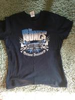 the Bones  Band  Shirt  Größe L Sachsen - Torgau Vorschau