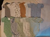 Kleiderpaket Babykleidung Sommer Gr. 62-68 (25 Teile) Hessen - Groß-Umstadt Vorschau