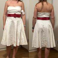 Orsay Kleid Nordrhein-Westfalen - Recklinghausen Vorschau