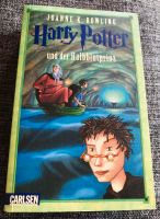 Harry Potter und der Halbblutprinz. Neu ❤️ Hessen - Ehringshausen Vorschau