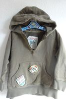 MiniMan Kapuzenpulli Hoodie Sweater Flugzeuge Gr. 4 J./102 104 Bayern - Lindau Vorschau