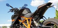 Superduke 1290R Top-Zustand Bayern - Burglengenfeld Vorschau