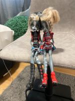 katzen geschwister monster high puppen Niedersachsen - Melle Vorschau