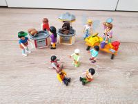 Playmobil Konvolut Küche Sachsen - Radebeul Vorschau