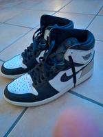 Jordan 1 retro high og bleached coral Niedersachsen - Twistringen Vorschau