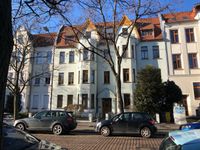 Sehr schöne 2- Raumwohnung mit Balkon in Bestlage Sachsen-Anhalt - Magdeburg Vorschau