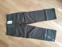 H&M Jeans relaxed fit, Gr. 128 *neu* Schleswig-Holstein - Oststeinbek Vorschau