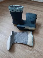 Gummistiefel Gr. 28/29 Nordrhein-Westfalen - Rahden Vorschau