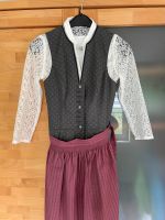 Wenger Dirndl Set neu Bayern - Gundelfingen a. d. Donau Vorschau