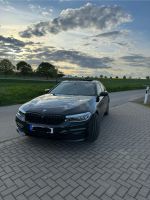 BMW 530d mit Garantie Vollausstattung Niedersachsen - Salzgitter Vorschau