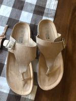 Colosseum Flipflops/Zehentrenner Gr.40 Nordrhein-Westfalen - Windeck Vorschau