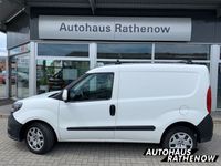 Fiat Doblo SX Kasten 1.3 Multijet Tel.-Vorb. PDC Berg Sachsen-Anhalt - Stendal Vorschau