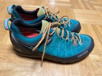 Outdoor Wander Trekkingschuhe Salewa Baden-Württemberg - Ohmden Vorschau