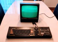 Schneider PC **CPC 464** mit Zubehör Nordrhein-Westfalen - Euskirchen Vorschau