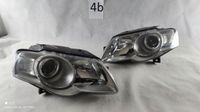 VW PASSAT B6 SCHEINWERFER 3C0941006Q, 3C0941005Q LINKS RECHTS Hessen - Neu-Isenburg Vorschau