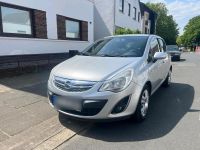 Opel Corsa D Schnäppchen sehr sparsam Bremen - Blumenthal Vorschau