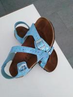Birkenstock Sandalen Birki's Nordrhein-Westfalen - Wassenberg Vorschau
