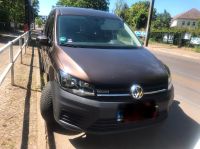 VW Caddy Maxi, Ecofuel, 7 Sitzer Berlin - Köpenick Vorschau