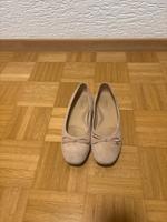 Geox Ballerina 40 rosa Saarland - Püttlingen Vorschau