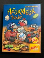 Heckmeck Junior NEU/OVP Bayern - Adelsdorf Vorschau