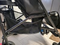 Safety 1st kinderwagen buggy in blau Nordrhein-Westfalen - Grefrath Vorschau