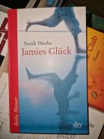 Buch: Jamies Glück - Sarah Weeks Hamburg-Nord - Hamburg Dulsberg Vorschau