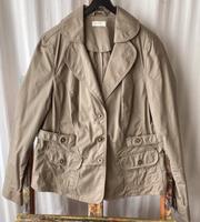 AUSGEFALLENER BONITA BLAZER GR.40 / KHAKI Bergedorf - Hamburg Lohbrügge Vorschau