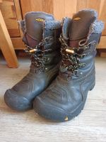 KEEN Stiefel 37 Sachsen - Pirna Vorschau