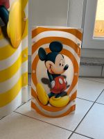 Slamp Disney Mickey Mouse Micky Lampe Baden-Württemberg - Remseck am Neckar Vorschau