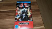 Persona 5 Take your Heart Premium Edition PS4 Neu Ovp Niedersachsen - Wunstorf Vorschau