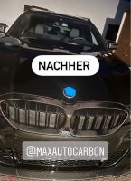 Echt CARBON Kühlergrill Nieren für BMW 3er G20 G21 m340i 330 Bayern - Weißensberg Vorschau