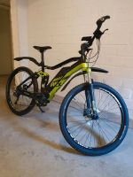 ✅️ E bike REX Graveler 8.9 27,5 zoll fully 614wh 100Nm top Duisburg - Walsum Vorschau