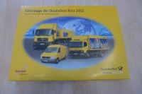 Herpa 1:87 Edition 2 Set "Fahrzeuge der Deutschen Post 2002" Bayern - Traunreut Vorschau