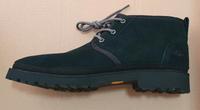 UGG Schnürstiefeletten M Neuland 1106669 Größe 43 Farbe schwarz Sachsen - Sebnitz Vorschau