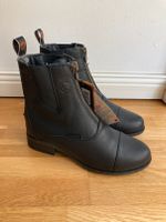 Ariat Reitstiefeletten Heritage III Zip Leder Wasserdicht EU38 Berlin - Neukölln Vorschau