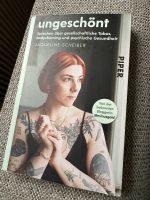Taschenbuch Ungeschönt von Jaqueline Scheiber / Minusgold Köln - Mülheim Vorschau