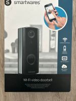 Wi-Fi Video Doorbell Smartwares Türkingel Niedersachsen - Stade Vorschau