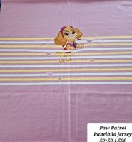 Paw Patrol Panelbild jersey 50×50 Nordrhein-Westfalen - Hagen Vorschau