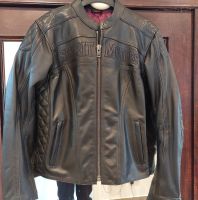 Motorrad Lederjacke Damen Spirit Motors Gr.42/44 neuwertig Baden-Württemberg - Bad Urach Vorschau