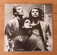 Alphaville  Vinyl Schallplatte Sachsen - Radebeul Vorschau