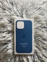 Originale  Apple Silicone Case für iPhone 13 Pro Max neu Saarland - Saarlouis Vorschau